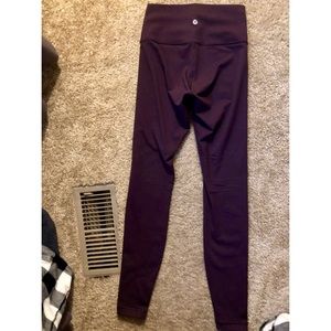 high rise wunder under 4